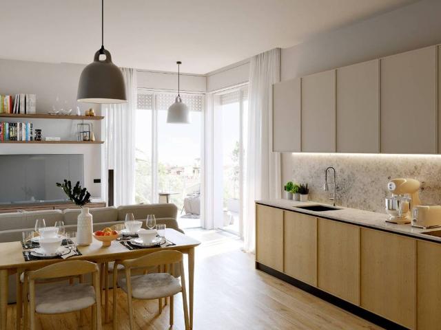 Appartamento in vendita a Firenze FI