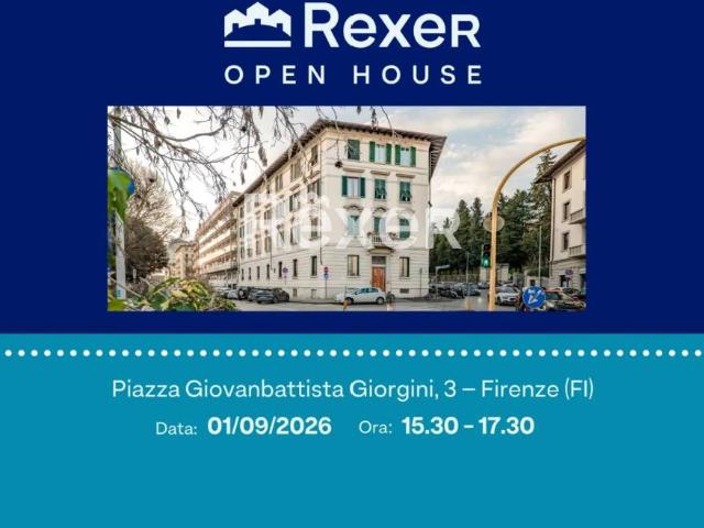 Appartamento in vendita a Firenze FI