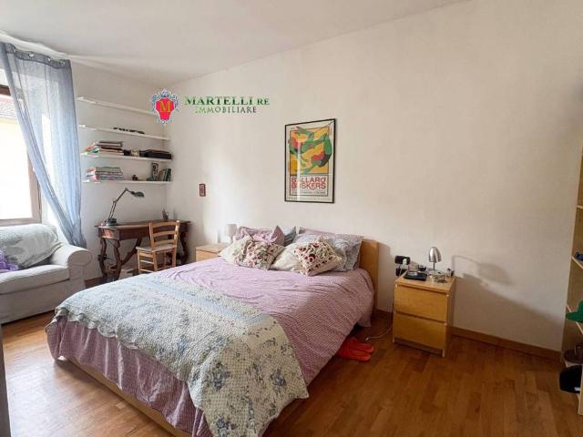 Appartamento in vendita a Firenze FI