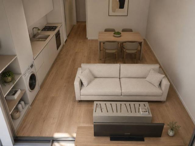 Appartamento in vendita a Firenze FI