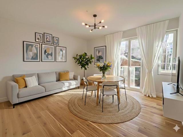 Appartamento in vendita a Firenze FI