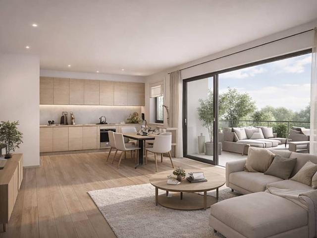 Appartamento in vendita a Firenze FI