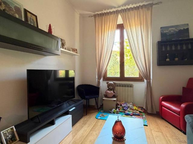Appartamento in vendita a Firenze FI