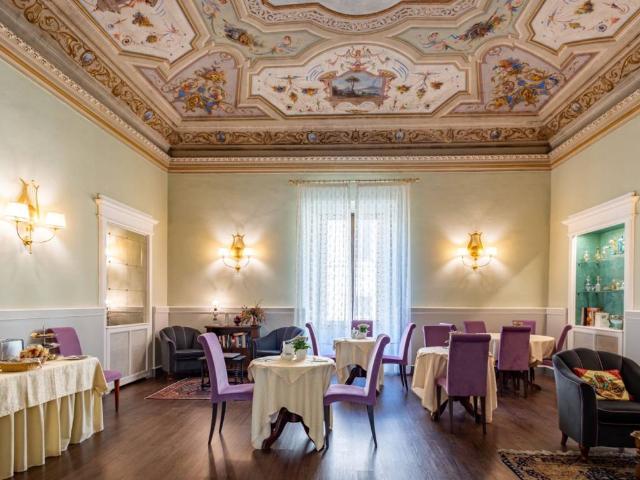 Appartamento in vendita a Firenze FI
