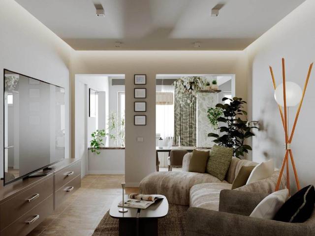 Appartamento in vendita a Firenze FI