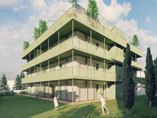 Appartamento in vendita a Firenze FI