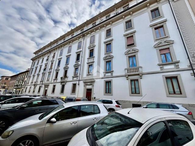 Appartamento in vendita a Firenze FI