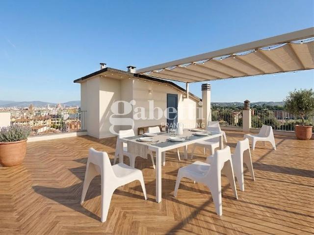Appartamento in vendita a Firenze FI