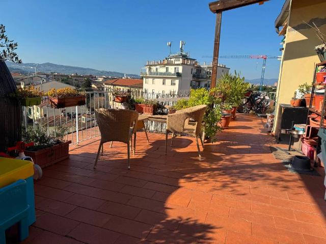 Appartamento in vendita a Firenze FI