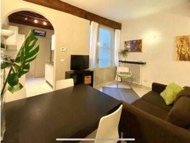 Appartamento in vendita a Firenze FI