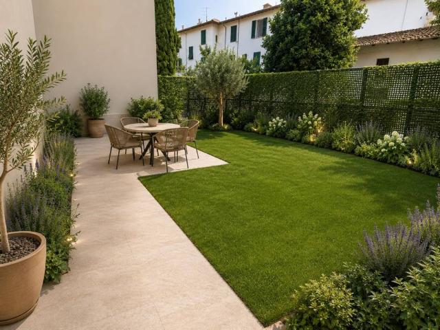 Appartamento in vendita a Firenze FI