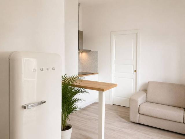 Appartamento in vendita a Firenze FI