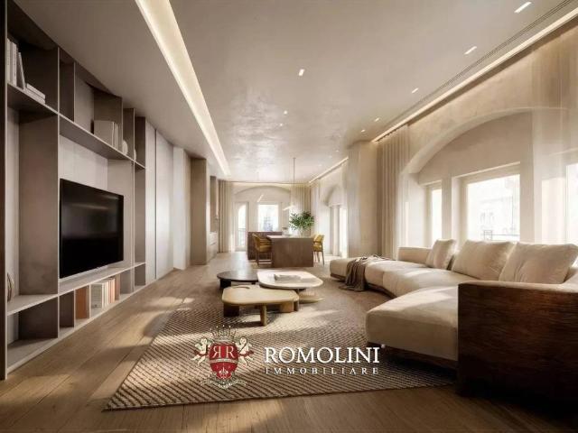 Appartamento in vendita a Firenze FI