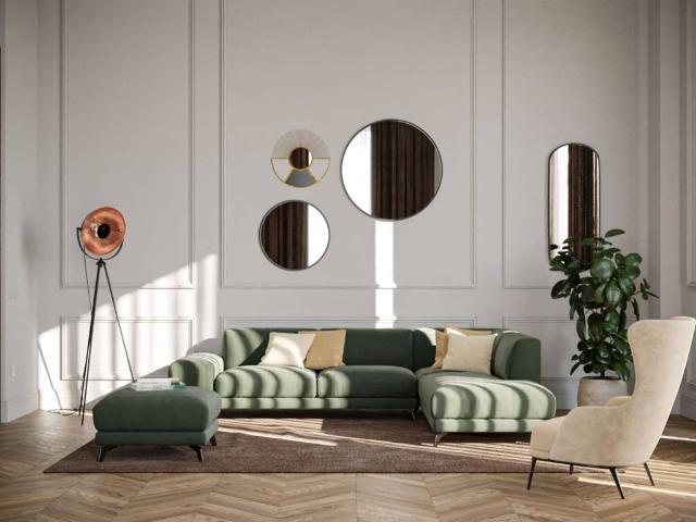 Appartamento in vendita a Firenze FI