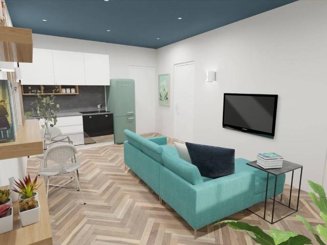 Appartamento in vendita a Firenze FI