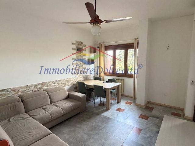 Appartamento in vendita a Firenze FI