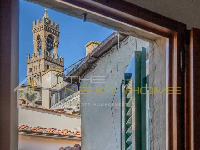 Appartamento in vendita a Firenze FI