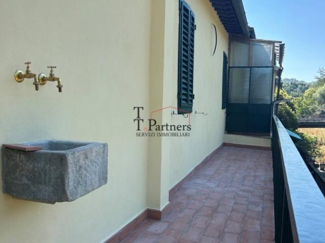 Appartamento in vendita a Firenze FI