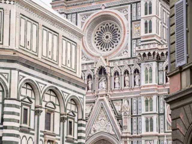 Appartamento in vendita a Firenze FI