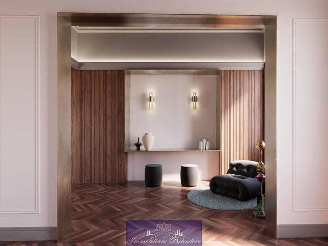 Appartamento in vendita a Firenze FI
