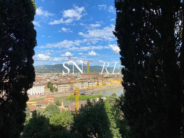 Appartamento in vendita a Firenze FI