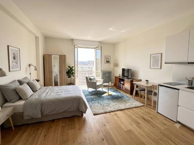 Appartamento in vendita a Firenze FI