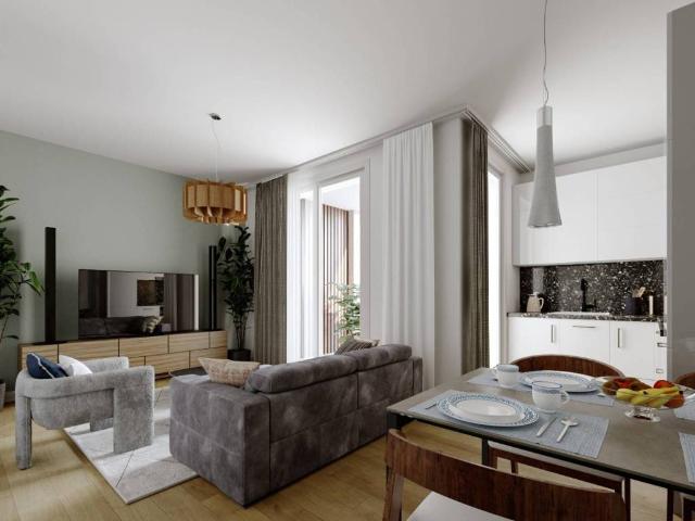 Appartamento in vendita a Firenze FI