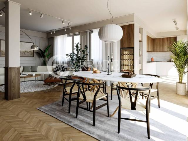 Appartamento in vendita a Firenze FI