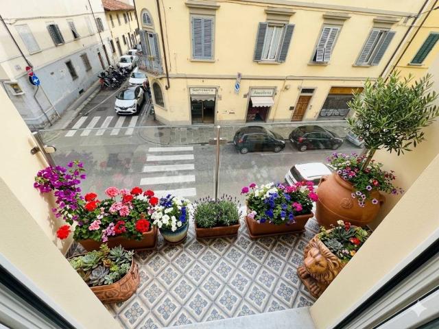 Appartamento in vendita a Firenze FI