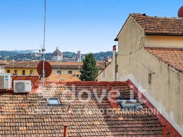 Appartamento in vendita a Firenze FI