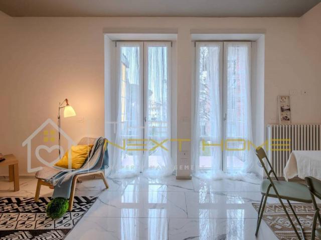 Appartamento in vendita a Firenze FI