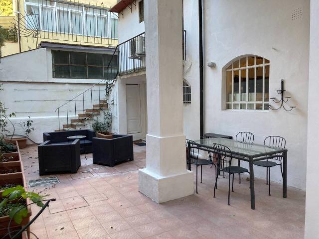 Appartamento in vendita a Firenze FI