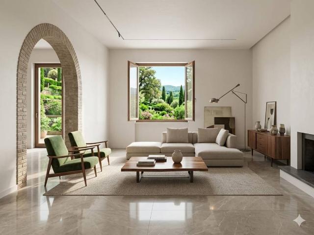Appartamento in vendita a Firenze FI