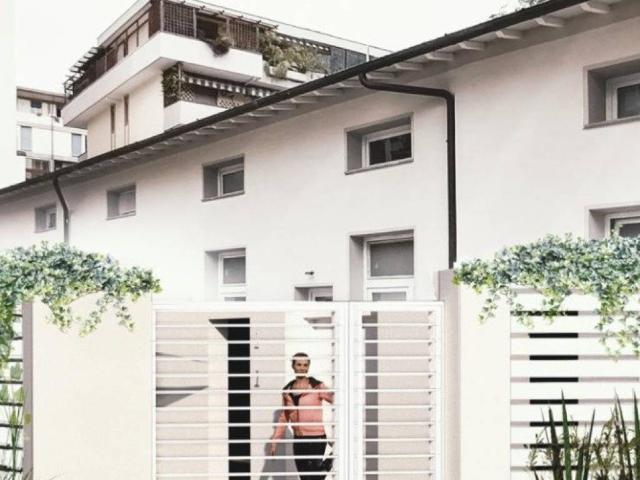 Appartamento in vendita a Firenze FI