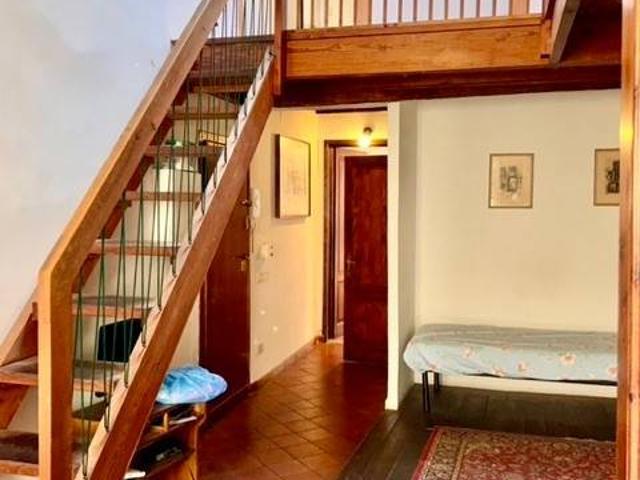 Appartamento in vendita a Firenze FI