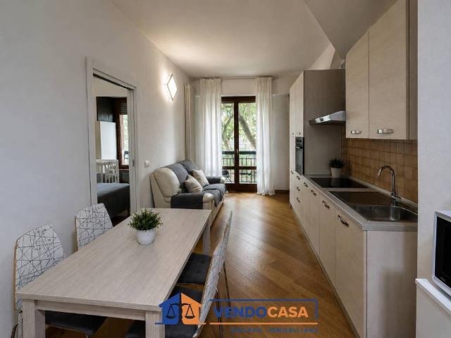 Appartamento in vendita a Firenze FI