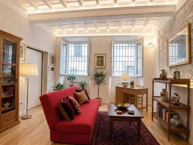 Appartamento in vendita a Firenze FI