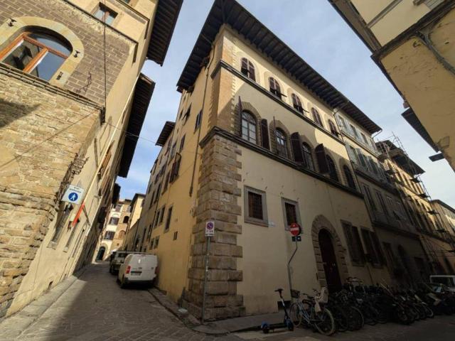 Appartamento in vendita a Firenze FI