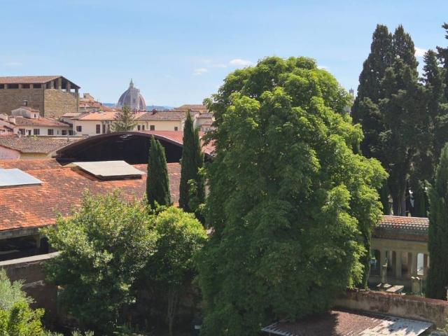 Appartamento in vendita a Firenze FI