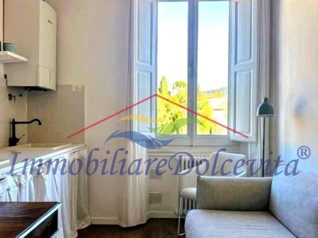 Appartamento in vendita a Firenze FI