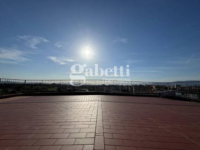 Appartamento in vendita a Firenze FI