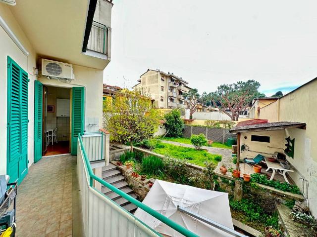 Appartamento in vendita a Firenze FI