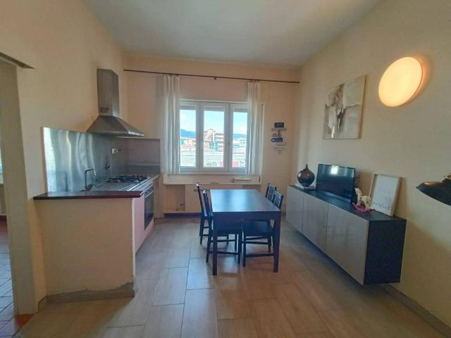 Appartamento in vendita a Firenze FI