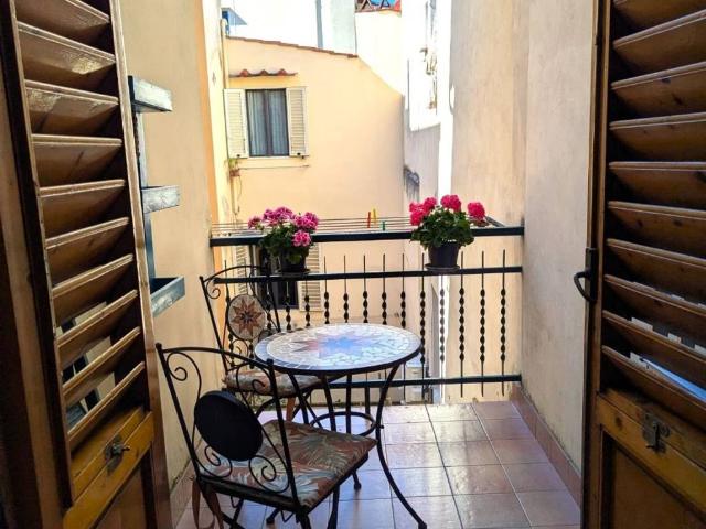 Appartamento in vendita a Firenze FI