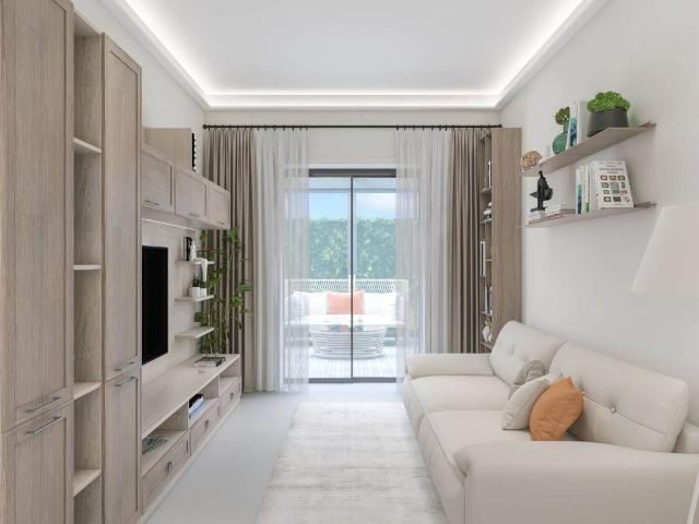 Appartamento in vendita a Firenze FI