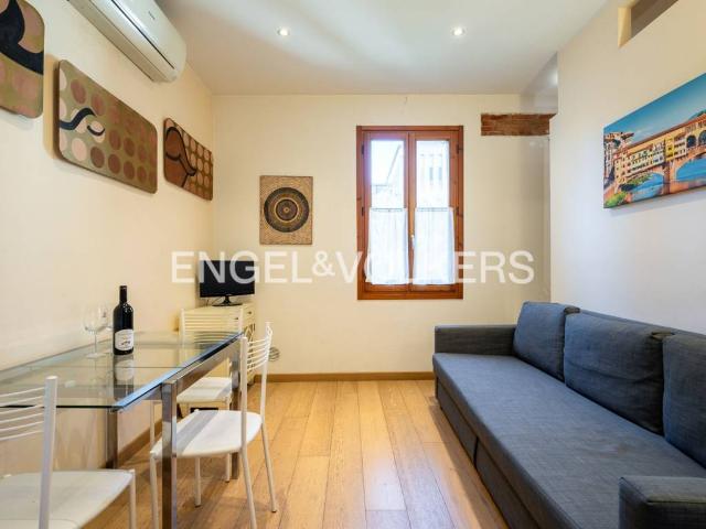 Appartamento in vendita a Firenze FI