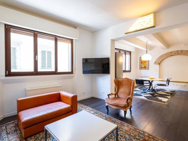 Appartamento in vendita a Firenze FI