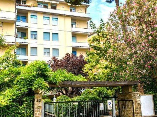 Appartamento in vendita a Firenze FI