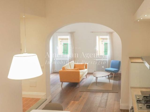 Appartamento in vendita a Firenze FI