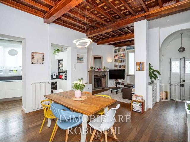 Appartamento in vendita a Firenze FI